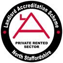 London Landlord Accreditation Scheme Logo